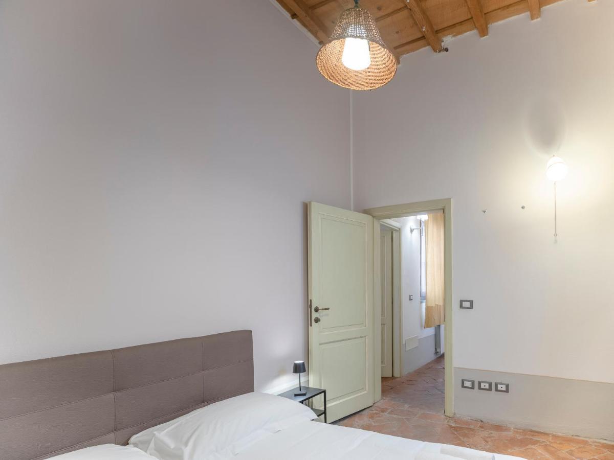 Centro Sant'Ambrogio Flat Apartment Florence Exterior photo
