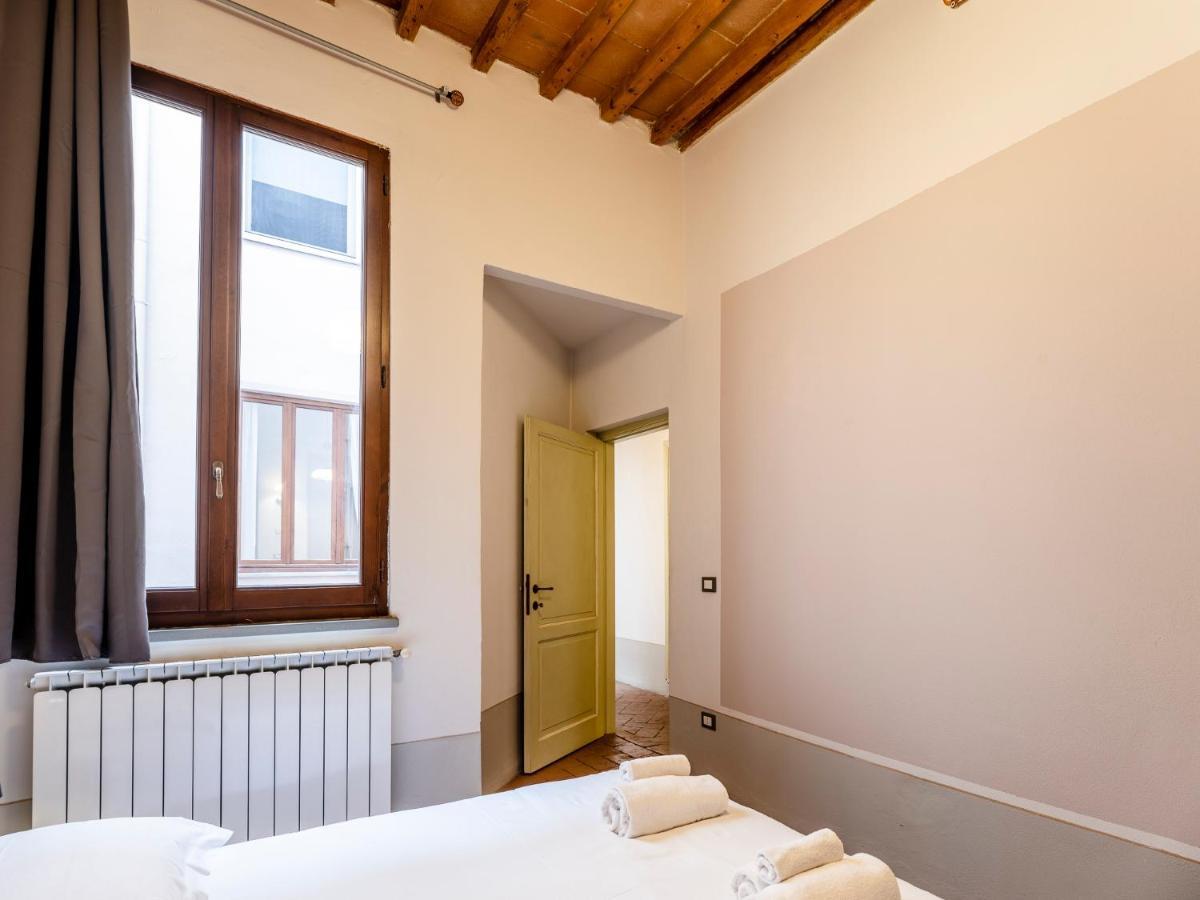Centro Sant'Ambrogio Flat Apartment Florence Exterior photo