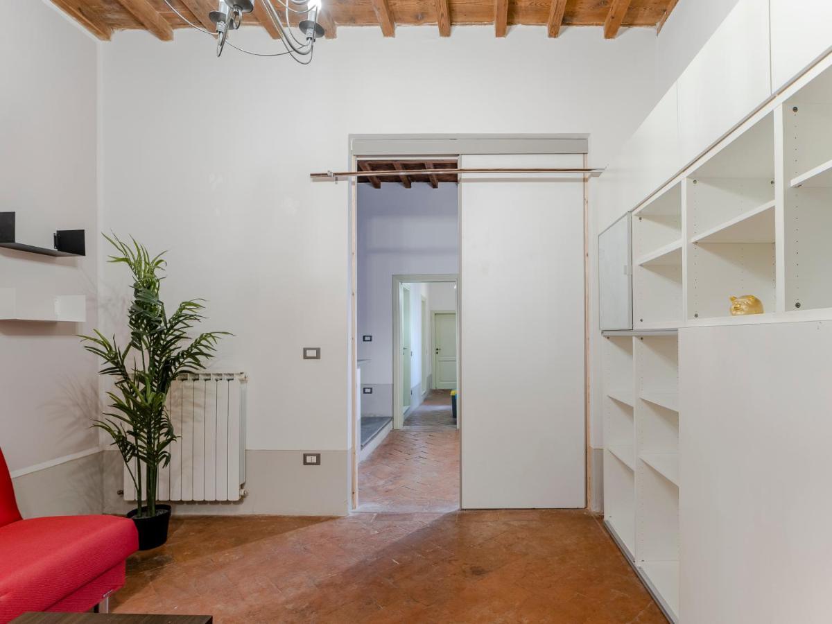Centro Sant'Ambrogio Flat Apartment Florence Exterior photo