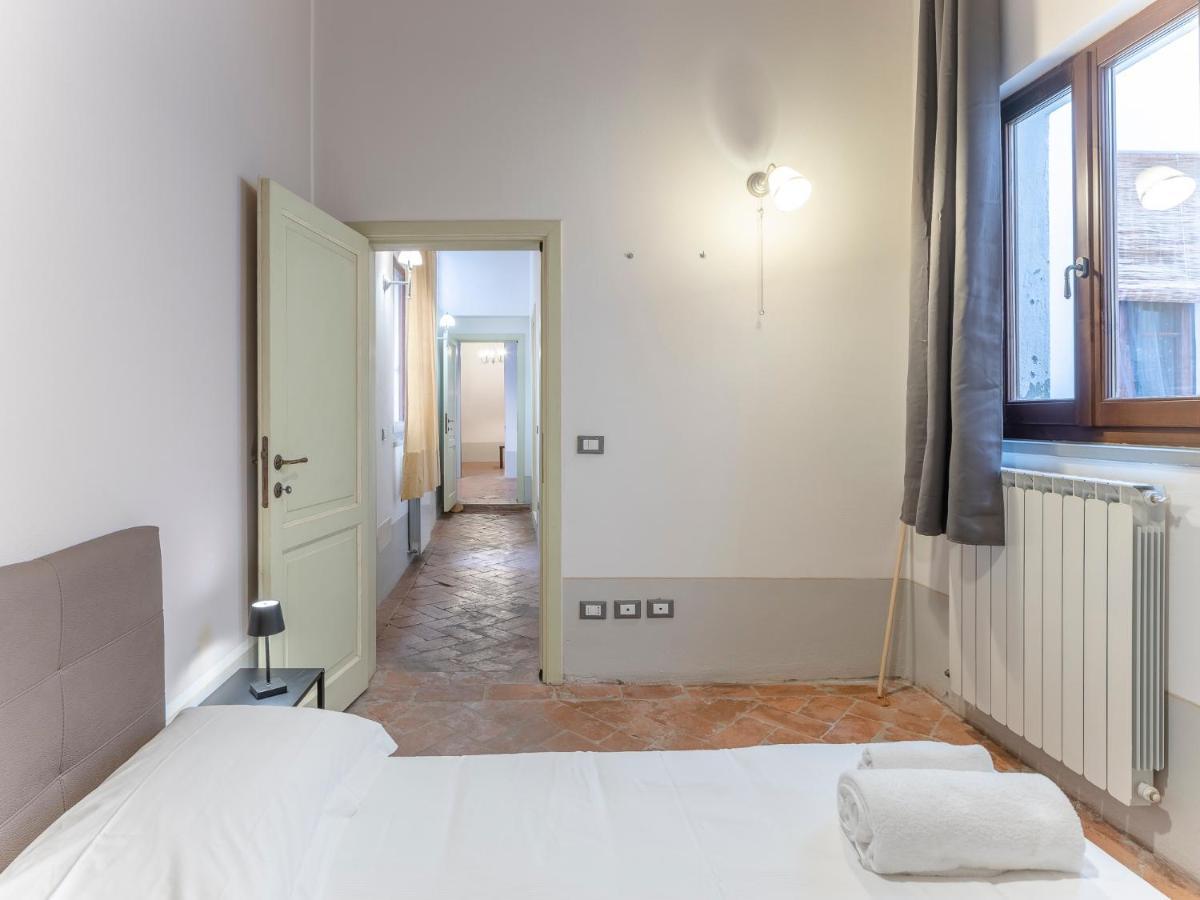 Centro Sant'Ambrogio Flat Apartment Florence Exterior photo