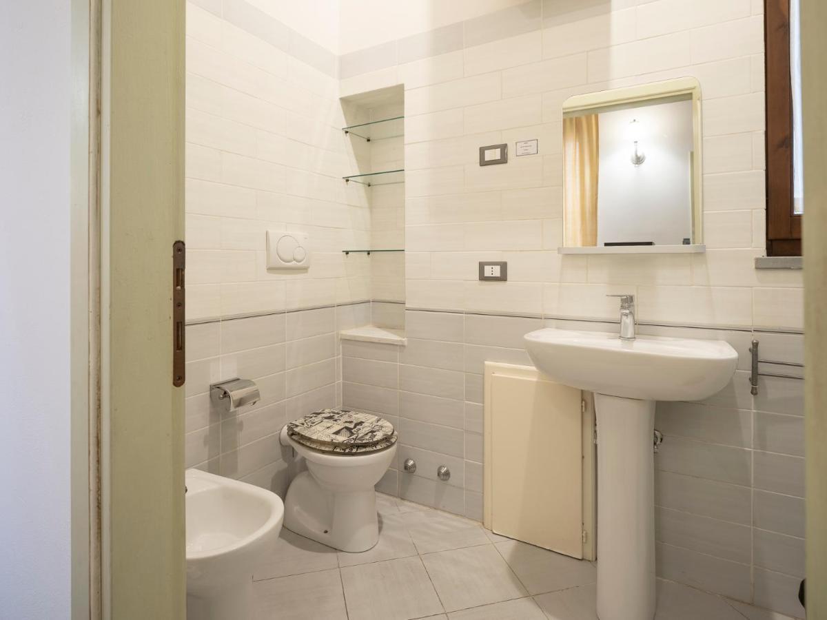 Centro Sant'Ambrogio Flat Apartment Florence Exterior photo