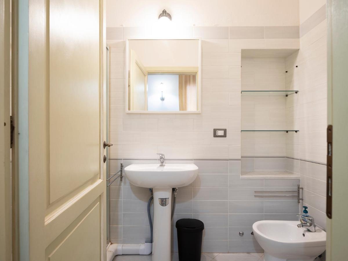Centro Sant'Ambrogio Flat Apartment Florence Exterior photo