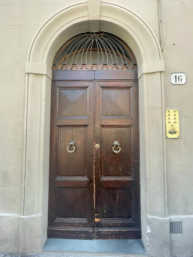 Centro Sant'Ambrogio Flat Apartment Florence Exterior photo